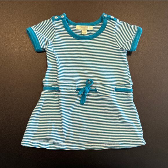 Bundle of 5 - 3 Rompers, 1 Bubble, 1 Dress, Toddler Girl Size 2T, Various Brands - Picture 2 of 12